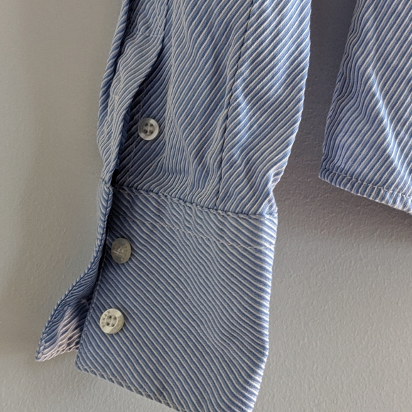 Zara Button-down Shirt - Picture 4 of 4